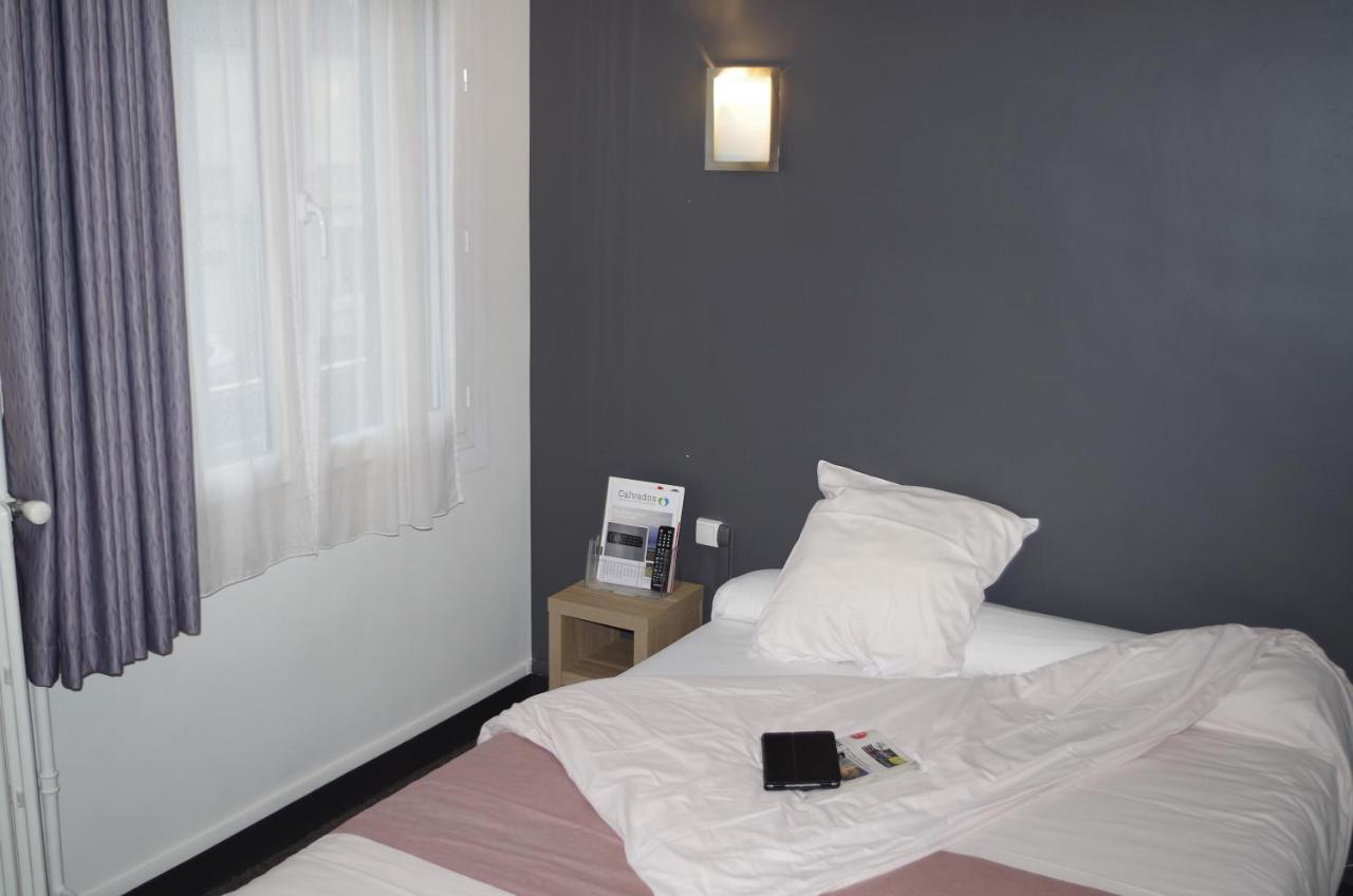 The Originals City, Hotel Le Savoy, Кан Экстерьер фото