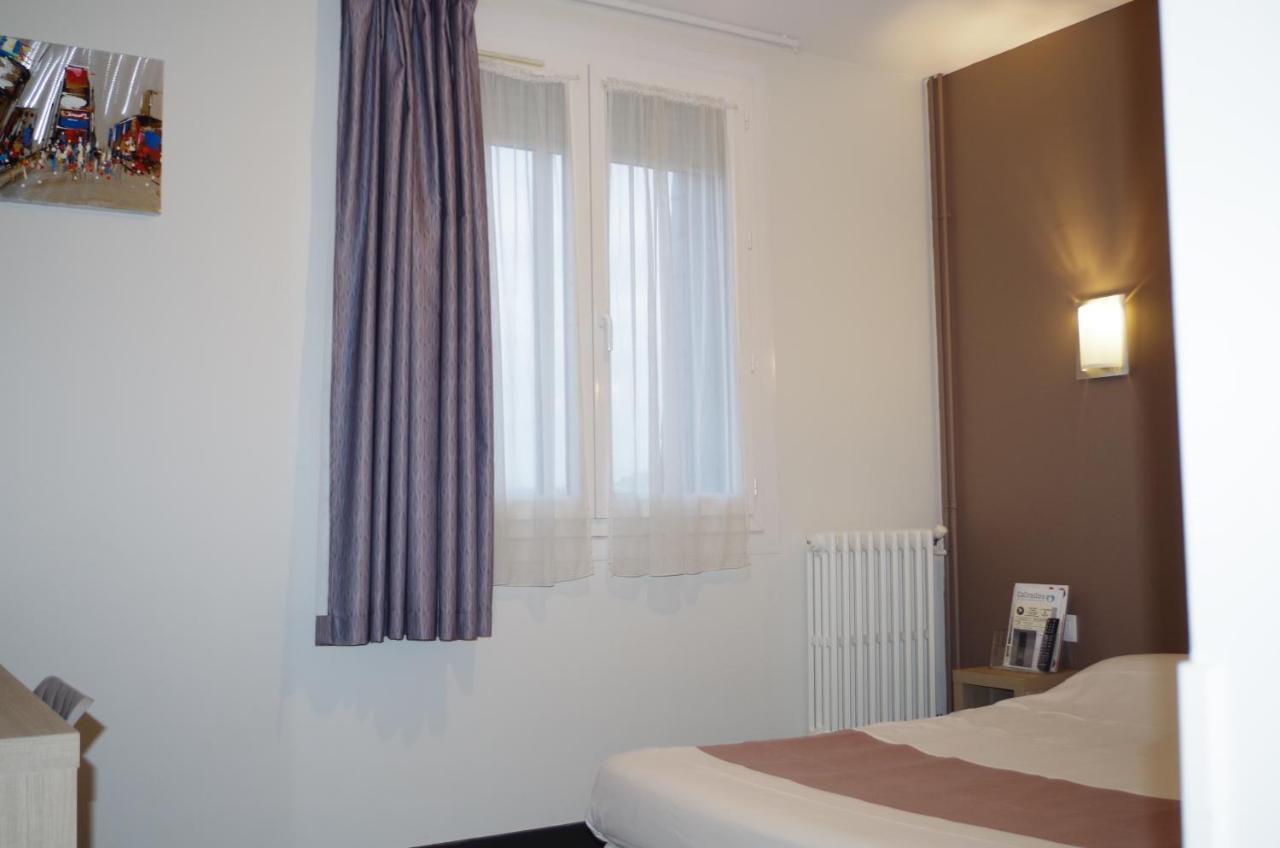 The Originals City, Hotel Le Savoy, Кан Экстерьер фото