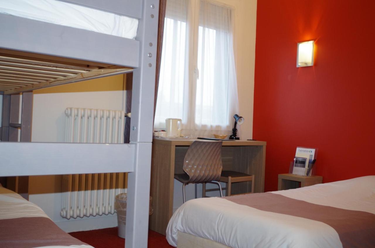 The Originals City, Hotel Le Savoy, Кан Экстерьер фото